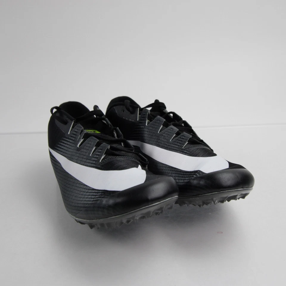 Nike Zoom Track Cleat Men's Black New without Box - Image 1 of 1