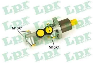 LPR 1236 pour RENAULT TWINGO I (C06) TWINGO I Kasten (S06) TRAFIC Bus (TXW) - Photo 1/4