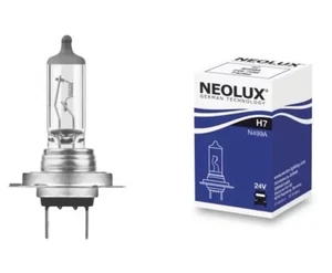 (x8) H7 24V Bulb Neolux (by OSRAM) N499A - PACK OF 8 - Picture 1 of 2