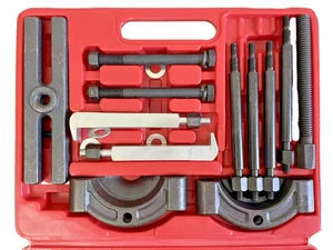 14Pc Gear Puller - Bild 1 von 2