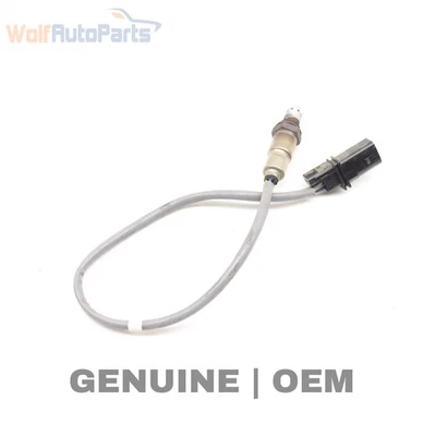 2015-2020 AUDI A3 1.4L - O2 / Sensor de oxigênio (PRE CAT) 04E906262AK - Imagem 1 de 4