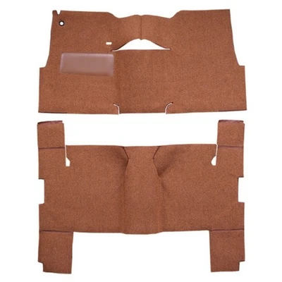 Carpet for 1957 Chevrolet Bel Air 4DR Wagon Loop - Image 1 of 4