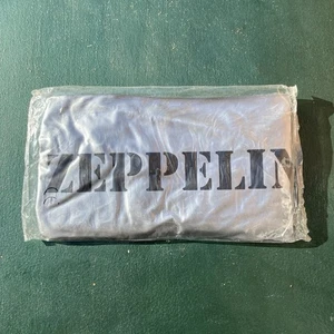 Vintage Led Zeppelin Promo Blimp 2003 Atlantic Official USA Neu / Sealed Rare! - Bild 1 von 9