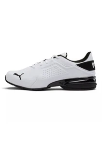 Puma Herren Viz Runner Trainingsschuhe - Bild 1 von 5