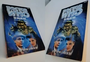 Doctor Who: The Hollow Men: The Hollow Men by Martin Day, Keith Topping... - Picture 1 of 1