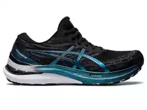 ASICS GEL Kayano 29 Uomo Corsa Passeggio Nero UK:9.5 EU:44.5 US:10.5 / 28.25CM - Foto 1 di 7