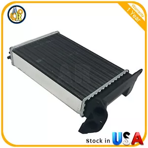Núcleo calefactor para BMW E30 318i 318is 325e 325es 325i 325is 325iX 1984-1993 - Imagen 1 de 6