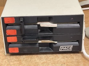 Pace BBC MICRO 5 1/4 Inch Disc Double Pdd3 Drive - Picture 1 of 8