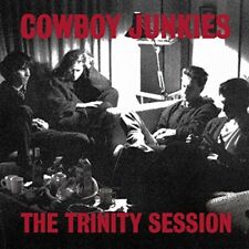 Cowboy Junkies - Trinity Session [New Vinyl LP] Holland - Import