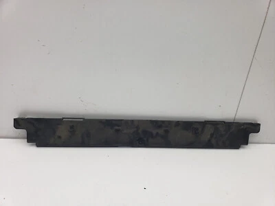 BMW 3 SERIES F30 F31 LCI UPPER SEALING CENTRE MOUNTING TRIM SEAL 7600543 2015 - Image 1 of 4