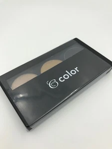 Beauticontrol Mineral Shadow Trio LITTLE BLACK DRESS (16230) - Picture 1 of 6