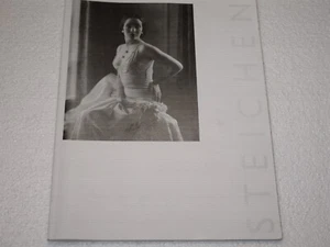 Edward Steichen: The Portraits 1984 Minneapolis Institute of Arts - Picture 1 of 4
