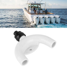 ❄ Boat Vented Loops 19mm Marine AntiSiphon Valve UltravioletProof Marine