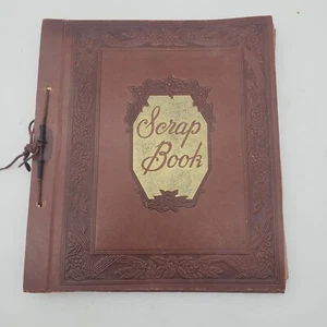 Album vintage ritagli cartoni animati ritagliati nocciola, Penny le ragazze, fallo ogni volta, umorismo - Foto 1 di 11