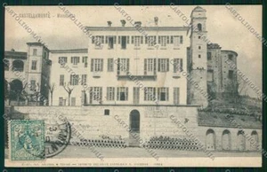 Torino Castellamonte cartolina QK1154 - Picture 1 of 2