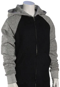 O'Neill Boy's Standard Zip Hoody - Navy Heather - New - Picture 1 of 1