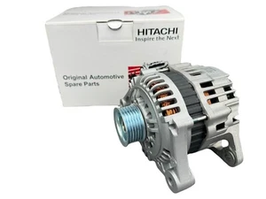 HITACHI HÜCO Generator - KEIN PFAND - Picture 1 of 13