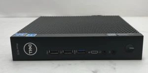 Client léger DELL Wyse 5070 Intel Pentium Silver J5005 8 Go - Photo 1/4