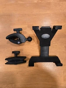 iBOLT Tabdock BizMount -Holder/Mount with Clamp Base - Picture 1 of 3