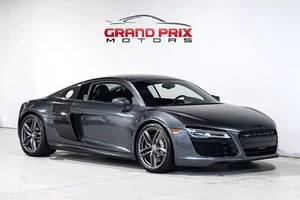 2014 Audi R8 V10 - Picture 1 of 40