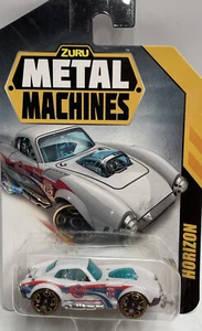 Metal Machines Horizon Diecast - Picture 1 of 3