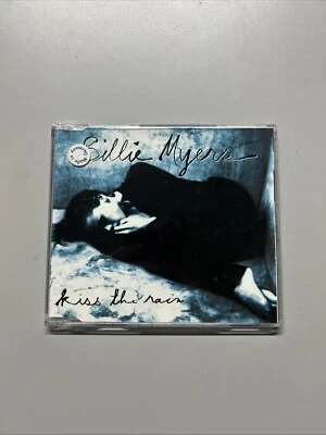BILLIE MYERS, Kiss Rain / Sleeping Beauty, CD 1998 Universal Maxi-Single ￼ - Image 1 of 2