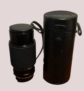 RMC Tokina 80-200mm 1: 4.5 lens K mount Zoom Lens , To Fit Pentax, 8723036 - Picture 1 of 7