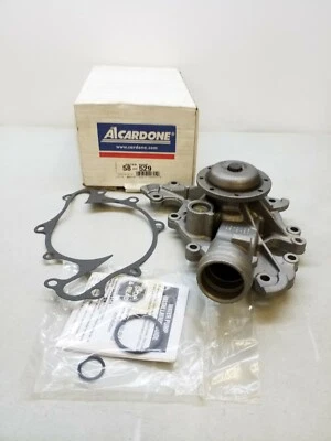 Bomba de agua remanufacturada 58-529 A1-Cardone envío gratuito devoluciones gratuitas  Foto 1 de 3