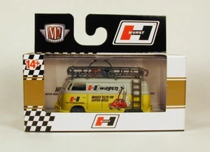 M2 Machines 1960 VW Delivery Van "Hurst/wagen" Limited Edition 1 / 6,504 - Picture 1 of 3