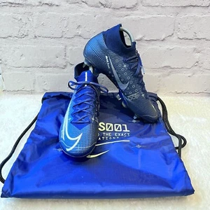 Nike Mercurial Superfly 7 Elite MDS Dream Speed ACC SG Pro UK6 Fußballstiefel - Bild 1 von 22