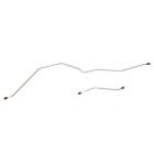 For Ford F-150 2004-2008 Rear Axle Brake Lines w/ 8.8 Rear-TRA0442OM-CPP Ford F-150