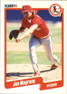 1990 Fleer Canadian Baseball Cards 251-500 (A4432) - You Pick - 10+ FREE SHIP