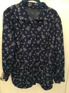VINTAGE HANDMADE JACKET - Picture 1 of 6