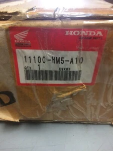 11100-HM5-A10 Right Crankcase Trx300 - Picture 1 of 1