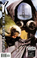 Y The Last Man (2002-2008) #27