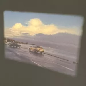 Super 8 Home Movie Amsterdam 1985 Holland Windmills Países Bajos - Imagen 1 de 16