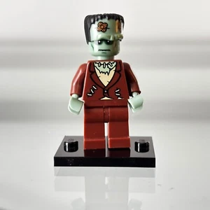 The Monster Frankenstein Lego 8804 Series 4 Collectible Minifigures - Picture 1 of 4