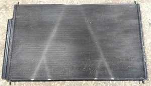 Honda Odyssey CONDENSER ASSEMBLY 2011-2017 GENUINE OEM USED 80110TK8A01 OE IOWA - Picture 1 of 2