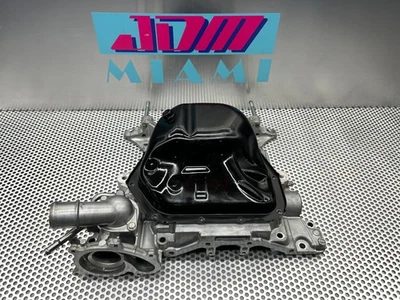 2022–2025 Subaru BRZ / Toyota GR86 FA24  2.4L Engine Oil Pan Assembly - image 1 of 4