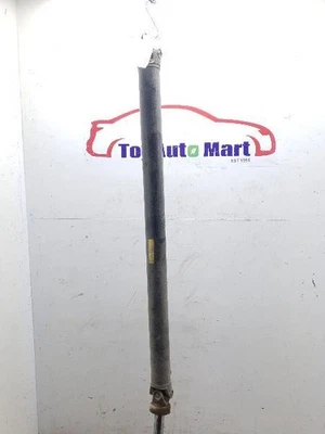 95-04 TOYOTA TACOMA 2.4L RWD AT REAR DRIVE SHAFT ASSEMBLY  - Image 1 of 4