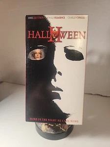 Halloween II (VHS, 2001) - Imagen 1 de 6