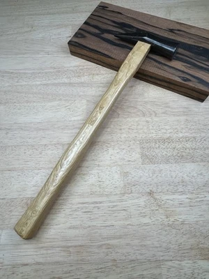 Hammer Funate Genno japonés.  Nuevo stock antiguo. Foto 1 de 4