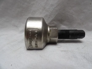 Snap-on CJ124A Power Steering Alternator Pulley Puller USA - Picture 1 of 5