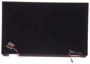 Klep met scherm HP Spectre x360 13-AW FHD TS BB - Afbeelding 1 van 2