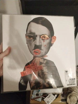 Westsidegunn HWH I Hitler Wears Hermes 4 - Image 1 of 2