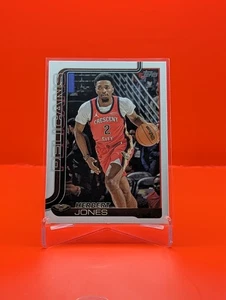 2025 Topps Basketball Herbert Jones #189 - Bild 1 von 2