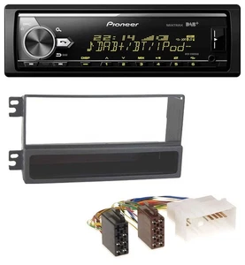 Pioneer Bluetooth USB DAB MP3 Autoradio für Kia Magentis (ab 2006) - Bild 1 von 6