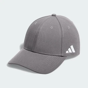 adidas Adults Unisex Structured Adjustable Cap OSFM HY2627 - Picture 1 of 1