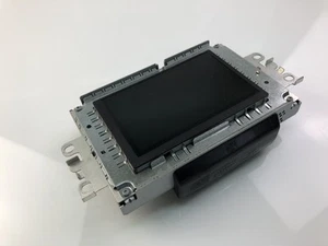 VOLVO V40 Hatchback Bordcomputer 31466015 14349889 - Picture 1 of 4