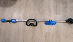 KOBALT KST 2224B-03 24V 24Volt Brushless String Trimmer -Tool Only - Picture 1 of 14